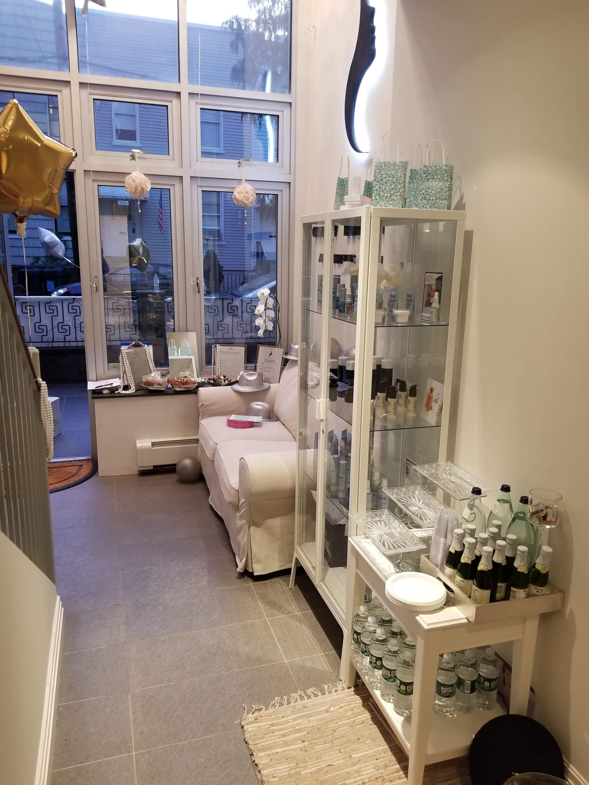 Shop - Opulence Glamour Skin Clinic - Shop Now Biologique Recherche